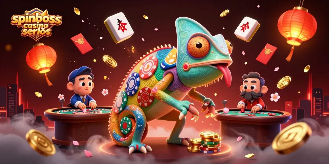 spinboss casino seriös: Entdecken Sie die Seriosität von SpinBoss mit technischen Sicherheitsmaßnahmen und transparenten KYC-Prozessen.